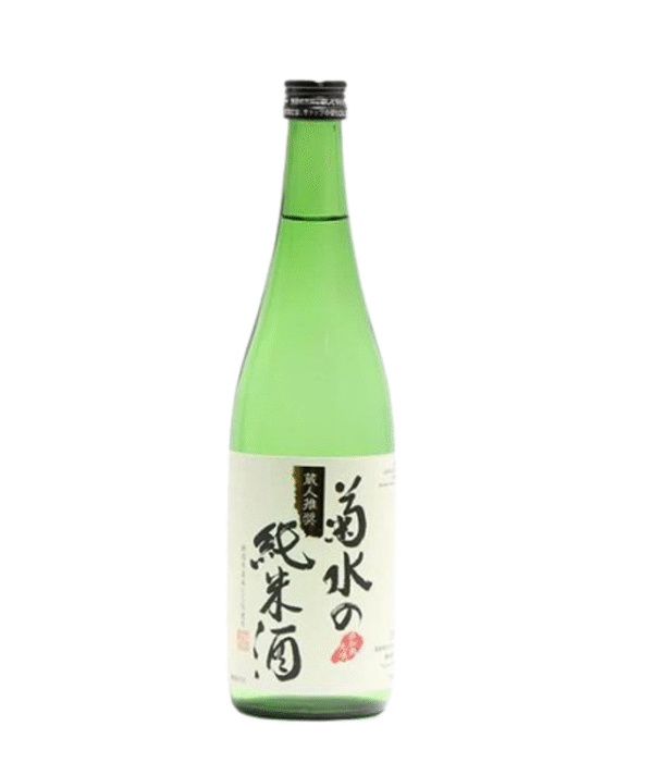 KIKUSUI JUNMAISHU (คิคุซุย จุนไมชู) 1.8L